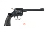 H&R 900 Revolver .22 sllr
