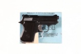 FIE Titan Pistol .25 ACP