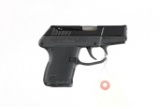 Kel-Tec P3AT Pistol .380 ACP
