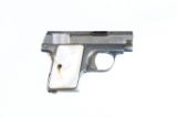 Colt 1908 Vest Pocket Pistol .25 ACP