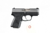 Kahr CM 9 Pistol 9mm