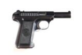 Savage 1907 Pistol .32 ACP