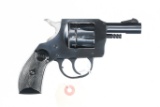 H&R 929 Revolver .22 lr