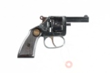 German Starter Revolver .22 Blank
