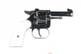 Imperial Metal IMP Revolver .22 short