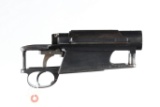 Siamese Mauser Receiver .45-70