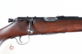 Savage Sporter Bolt Rifle .22 lr