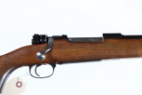 German Mauser 98 Bolt Rifle 8mm
