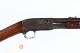 Remington 12 Slide Rifle .22 sllr