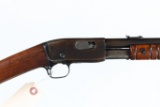 Remington 12 Slide Rifle .22 sllr
