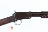 Winchester 1906 Slide Rifle .22 sllr