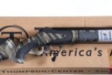 Thompson Center Triumph Bone Collector Muzzleloader .50 perc