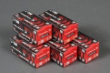 5 bxs Federal 5.7x28mm Ammo
