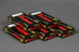 5 bxs TulAmmo 7.62x54R Ammo