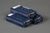 3 bxs Speer .45 ACP Ammo