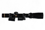 Leupold Vari-X III Scope