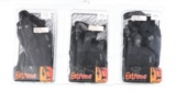 3 Extreme Should Holsters