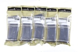 5 PMAG AR Magazines