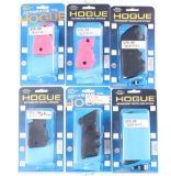 6 Hogue Pistol Grips