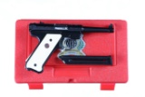 Ruger Mk. II NRA Pistol .22 lr