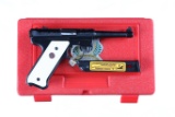 Ruger Mk. II NRA Pistol .22 lr