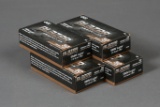 4 bxs CCI 9mm Ammo