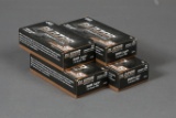 4 bxs CCI 9mm Ammo