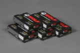 5 bxs Wolf .223 Rem Ammo
