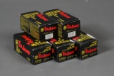 5 bxs TulAmmo 7.62x39 Ammo
