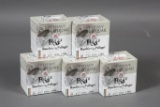 5 bxs Bashieri & Pellagri 28ga Ammo
