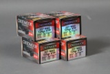 4 bxs Creedmoor .357 Mag Ammo