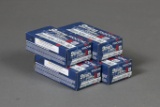 4 bxs Fiocchi 9mm Ammo