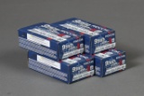 4 bxs Fiocchi 9mm Ammo