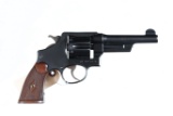 Smith & Wesson 44 Hand Ejector Revolver .44 Spl