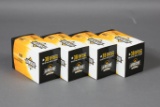 4 bxs Armscor .38 Spl Ammo