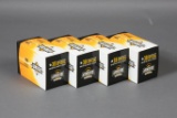 4 bxs Armscor .38 Spl Ammo