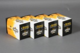 4 bxs Armscor .38 Spl Ammo