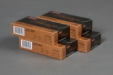 4 bxs PMC .40 S&W Ammo