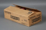1 case Estate 20ga Ammo