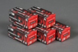 5 bxs Federal 5.7x28mm Ammo
