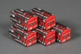 5 bxs Federal 5.7x28mm Ammo