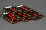 5 bxs TulAmmo 7.62x54R Ammo