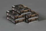 5 bxs Speer .223 Rem Ammo