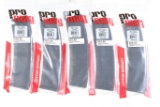 5 ProMag AR-15 Magazines