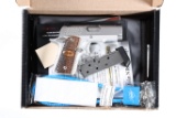 Kimber Micro Raptor Pistol .380 ACP