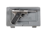 Ruger MK II Pistol .22 lr