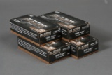 4 bxs CCI 9mm Ammo