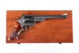 Smith & Wesson 57 Revolver .41 Mag