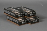 4 bxs CCI 9mm Ammo