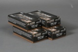 4 bxs CCI 9mm Ammo